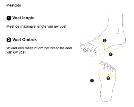 Heloise | Confort optimal et soutien du pied avec cette chaussure d'hiver orthopédique